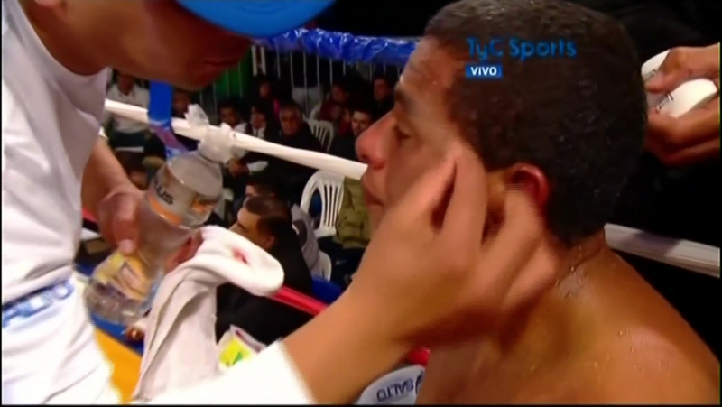 Pablo oscar natalio farias vs jorge rodriguez olivera (25 06 2016)