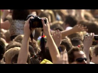 Tiesto loveparade 2010 duisburg 24 07 10