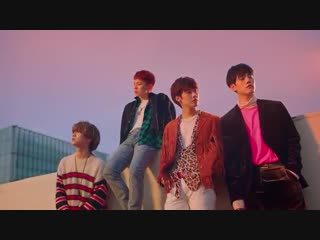 N flying(엔플라잉) rooftop(옥탑방)