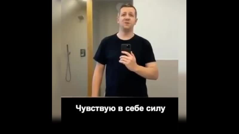 Российская вакцина от ковида просто офигительная!