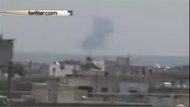 Су 22 ввс сирии сбит боевиками под алеппо