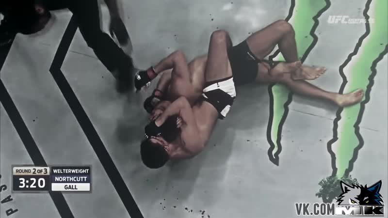 Мик галл придушил