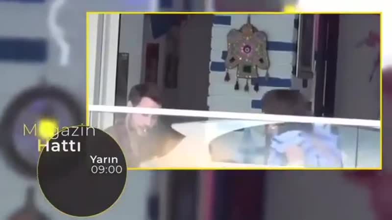 Озан и бахар / папарацци