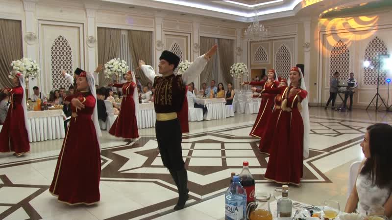 «кель таныш олайыкъ» – крымскотатарский вечер знакомств