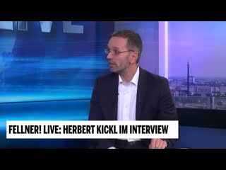 Fellner live herbert kickl im interview 3 14