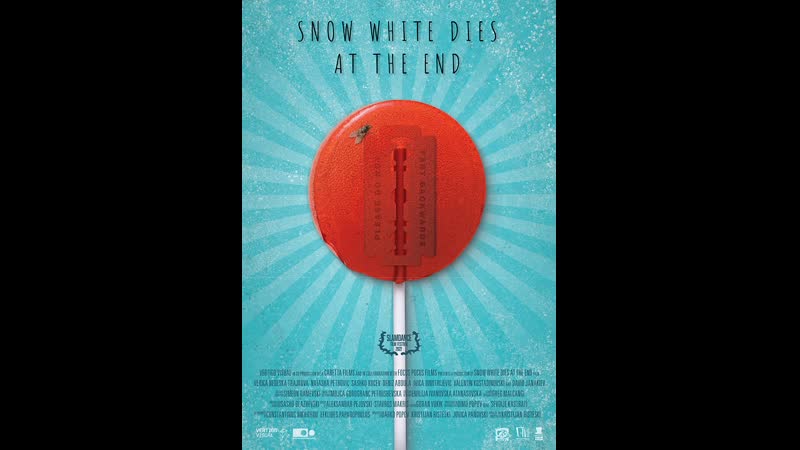 Белоснежка умирает в конце (2022) snow white dies at the end