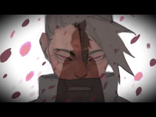 Uchiha nezumi voice hc