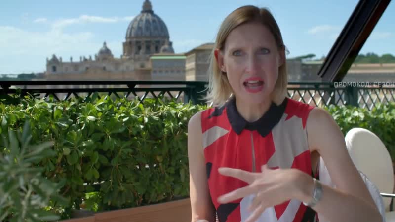 Генрих восьмой человек, монарх, чудовище (1 серия) henry viii man, monarch, monster