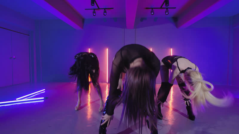 Choreography porn video – 📹 [choreography] get sexy sugababes #걸그룹 걸크러쉬girl crush official →