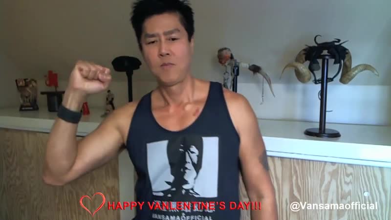 [vladislav maslenkov] van darkholme группа крови