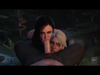 Ciri yenn ger anim 11042019 720