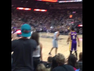 @sahardwork selina gomez was in the way while i was witnessing greatness