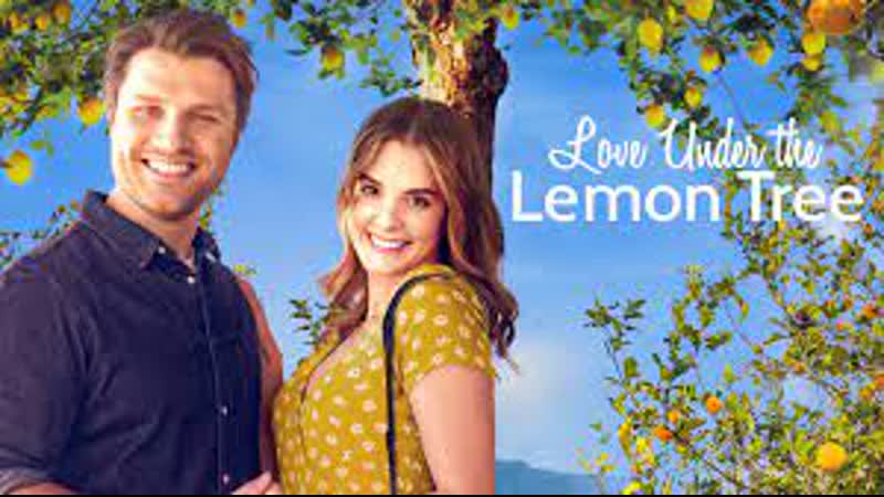 Любовь под лимонным деревом (2022)