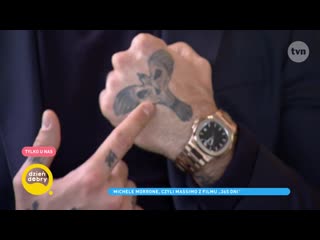 Интервью микеле