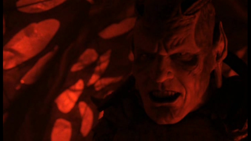 1997 исполнитель желаний / wishmaster