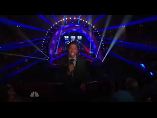Owl city ft carly rae jepsen good time (live @ america's got talent 2012)
