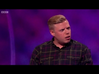 Mock the week 14x04 rob beckett, miles jupp, romesh ranganathan, tiff stevenson