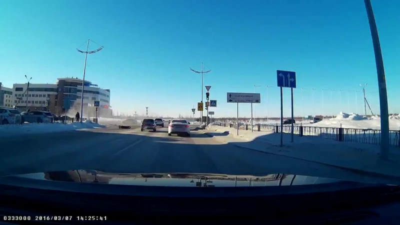 ✔ особое мнение на ямале молодые угонщик, уходя от погони, сексдвух женщин (07 03 3016)