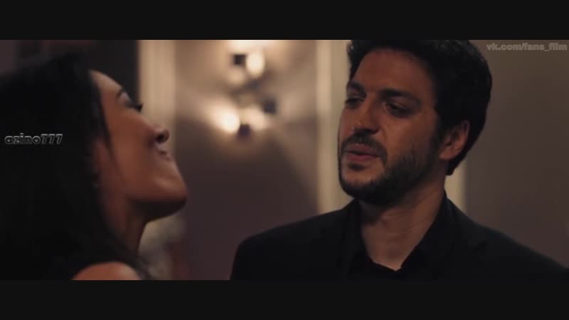 Набег / razzia (2017)