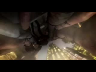 Breaking the habit (official video) linkin park