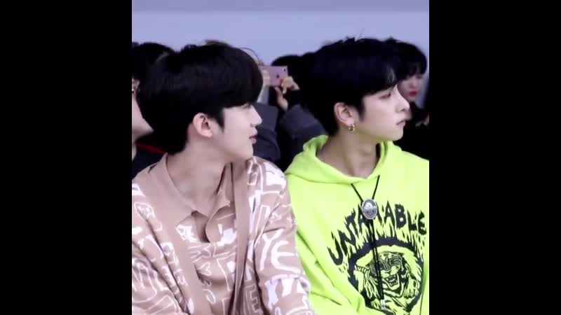 Лёлик и болик