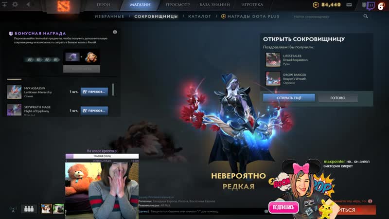 Вангую, только тогда,когда говорю что этого не произойдет)