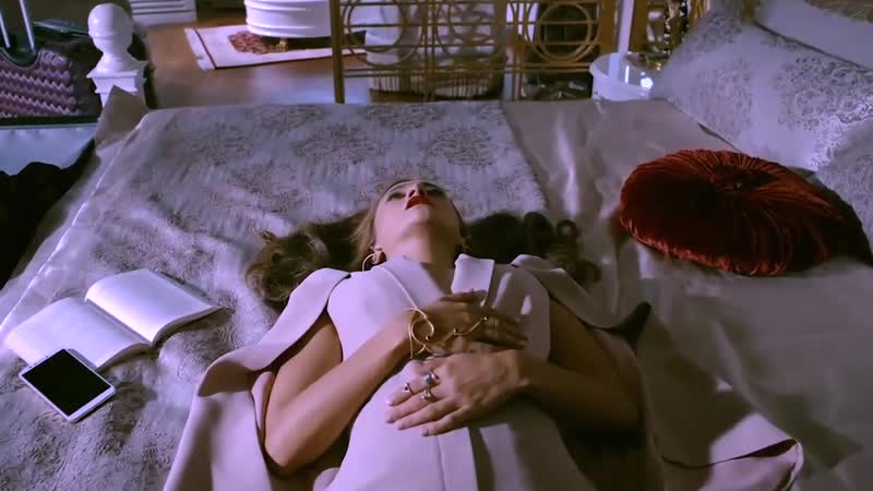 No time to die (çukur || efsun+yamaç)