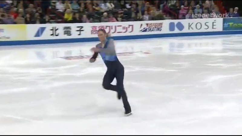 Jason brown sp 2016 tcc