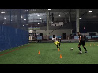 Football fitness training drills to build football specific endurance обрезка 01