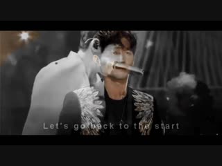 • fan made l• бай ю • чжу илун • weilan •l• you dont know how lovely you are • l