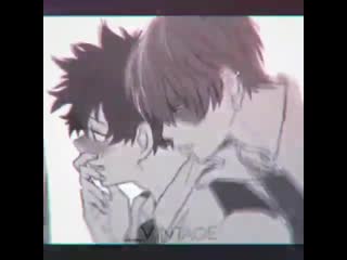 ► tododeku edit