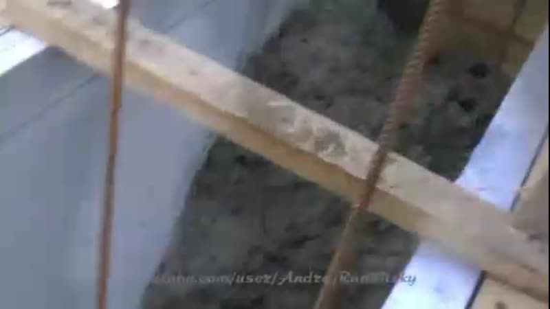 Глубинный вибратор строительный партативный