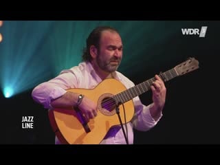 Rafael cortes 2020 live leverkusener jazztage concert from wdrtv