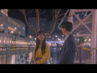 [ep 2] 171107 web drama good morning double dekker bus @ seola