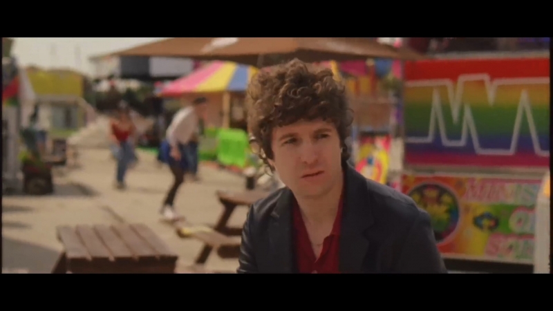 The kooks all the time (2018) (indie rock)