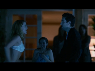 Bridget regan sexy the leisure class (2015)