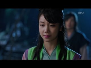 [green tea] лезвие и лепесток 07