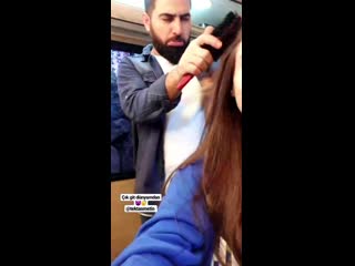 Зейнеп стори