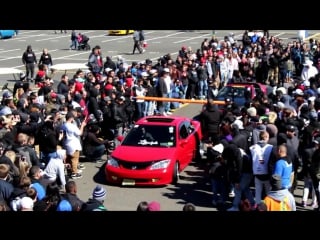 Honda day part 2 (2017) akis car debut