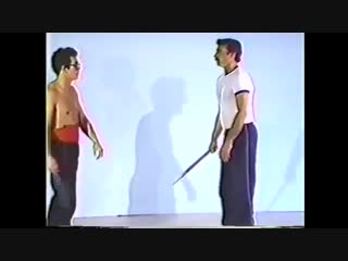 Mastering arnis 3 escrima kali authentic filipino stickfighting vol 3