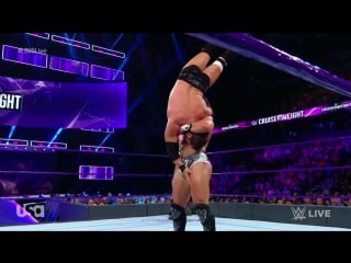 Остин эйриес пр тони низ (22 5 17)