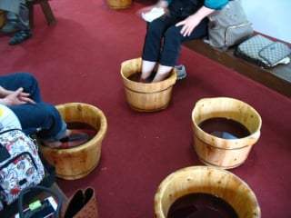 Фестиваль светлячков в muju часть 1 стандартный набор товаров фестивалей