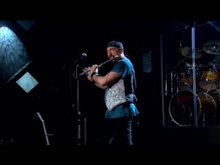 Jethro tull live at montreux jazz festival 2003