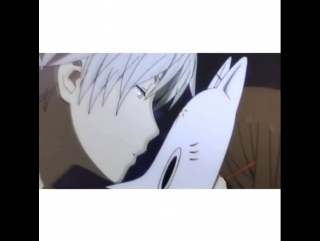 「hotarubi no mori e」