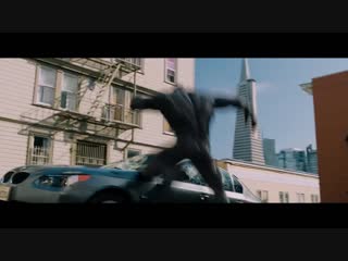 Вырезанная сцена из «венома»