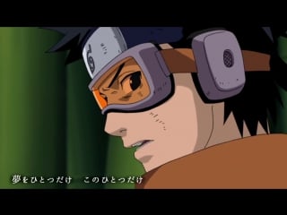 【mad】naruto ナルト ～dont give up～