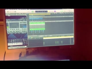 @groot tony 패드소리 겨우만드따 ㅎ #caroline 🍌🥝🍊🍋