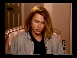 River phoenix interview, 1988/ правдивые голливудские истории #video@foreverriverphoenix #riverphoenix