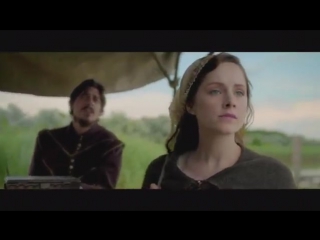 Jamestown exclusive extended trailer