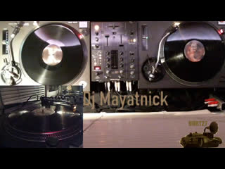 Live bort27 #7 (dj mayatnick)